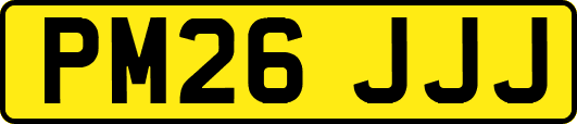 PM26JJJ