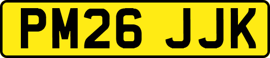 PM26JJK
