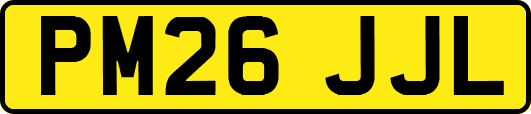 PM26JJL