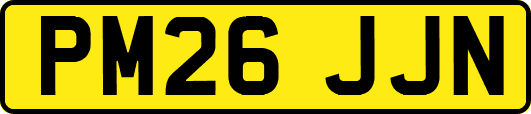 PM26JJN