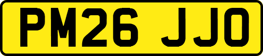 PM26JJO