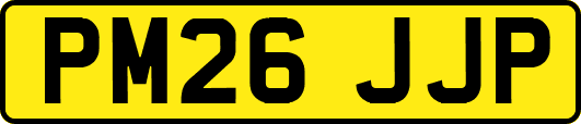 PM26JJP