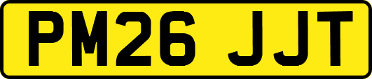PM26JJT