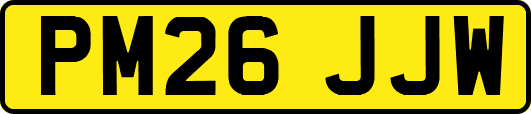 PM26JJW
