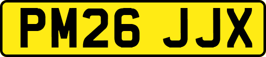 PM26JJX