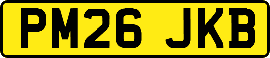PM26JKB