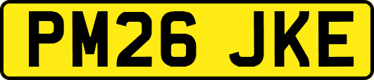 PM26JKE