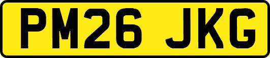 PM26JKG