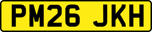 PM26JKH