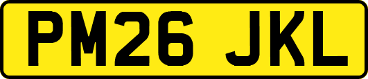 PM26JKL