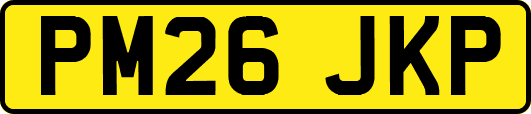 PM26JKP