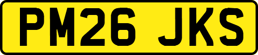 PM26JKS
