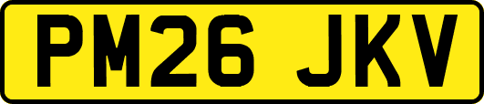 PM26JKV