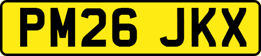 PM26JKX