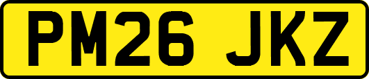 PM26JKZ