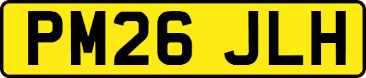 PM26JLH