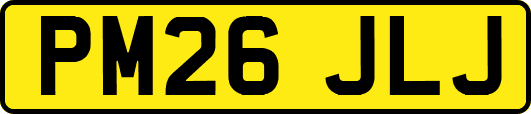 PM26JLJ