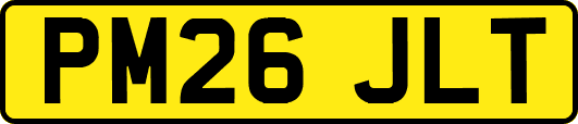 PM26JLT