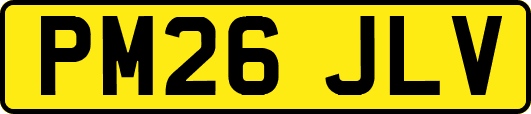 PM26JLV