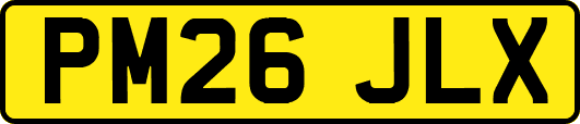 PM26JLX