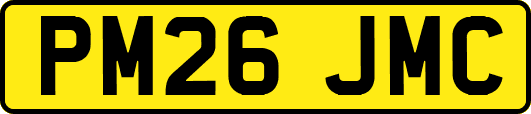 PM26JMC