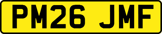 PM26JMF
