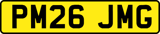 PM26JMG