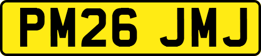 PM26JMJ