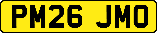 PM26JMO