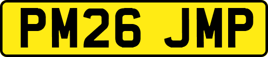 PM26JMP