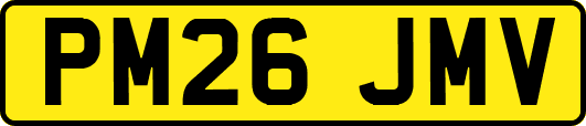 PM26JMV