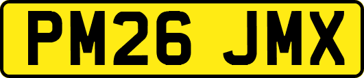 PM26JMX
