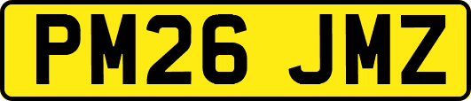 PM26JMZ