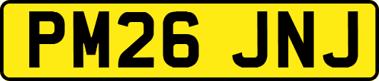 PM26JNJ