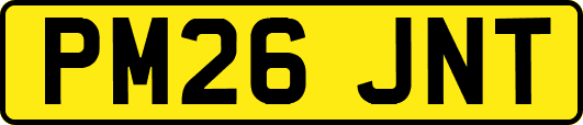 PM26JNT