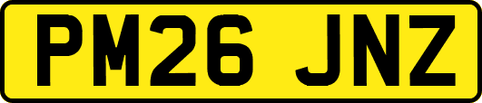PM26JNZ