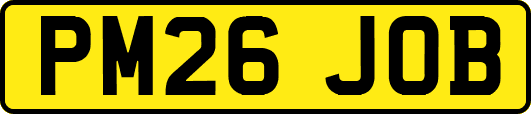 PM26JOB