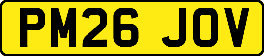 PM26JOV