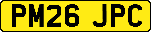 PM26JPC