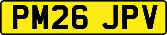 PM26JPV