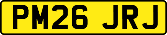 PM26JRJ