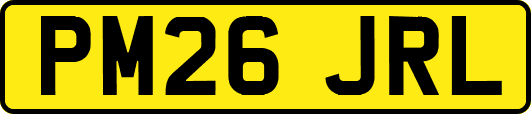 PM26JRL