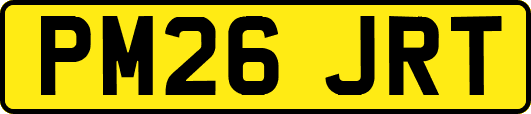PM26JRT