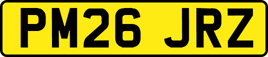 PM26JRZ
