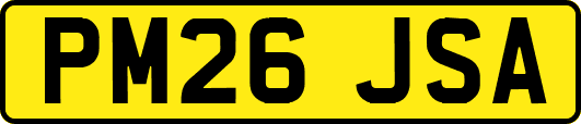 PM26JSA