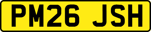 PM26JSH