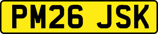 PM26JSK