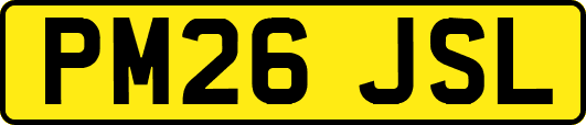 PM26JSL