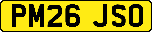 PM26JSO