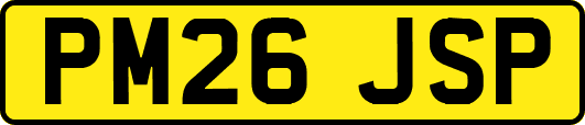 PM26JSP